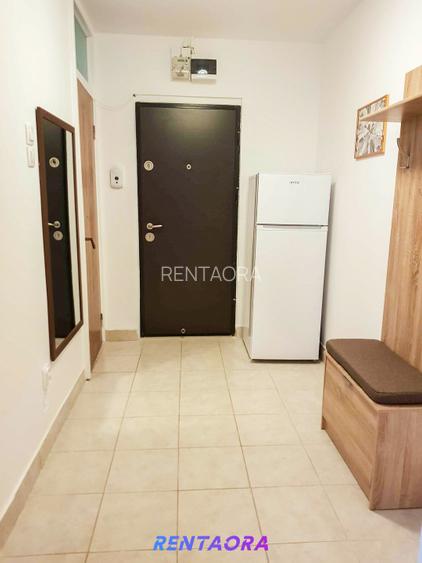 Garsoniera Lujerului Lidl Decomandata Politehnica Parc Tudor Vladimirescu - 6