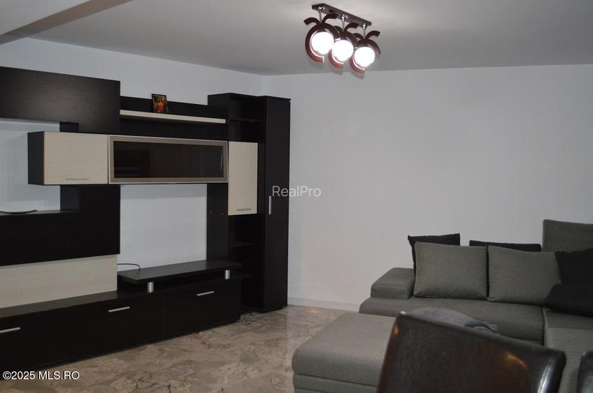 Craiovei - Husqvarna, apartament 3 camere, nou amenajat! - 8