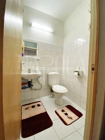 Apartament 3 camere de vanzare in Zorilor, Cluj Napoca - 8