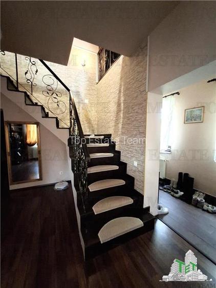 Casa ideala pentru familie, cu vedere la lac /Corbeanca Ostratu - 10