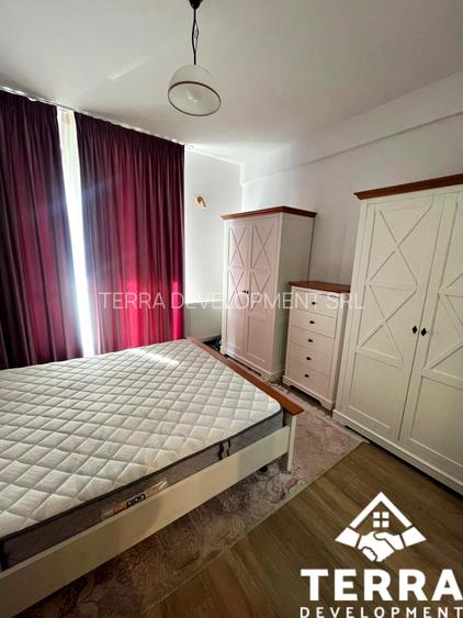 Apartament premium de închiriat – Faleză Nord, prima linie la mare - 8