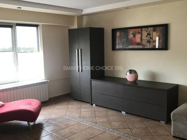 Inchiriere garsoniera Rond Alba Iulia - 4