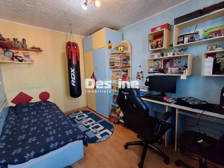 Apartament  3 camere, semidecomandat, Alexandru Cel Bun, 89.900 EURO - 4