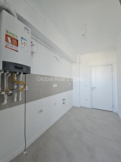 3 Camere Decomandat 80 mp Zona Academie Bloc Solid House - 15