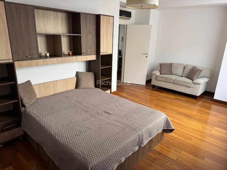 Închiriere  Apartament lux in apropierea parcul Herastrau - 7