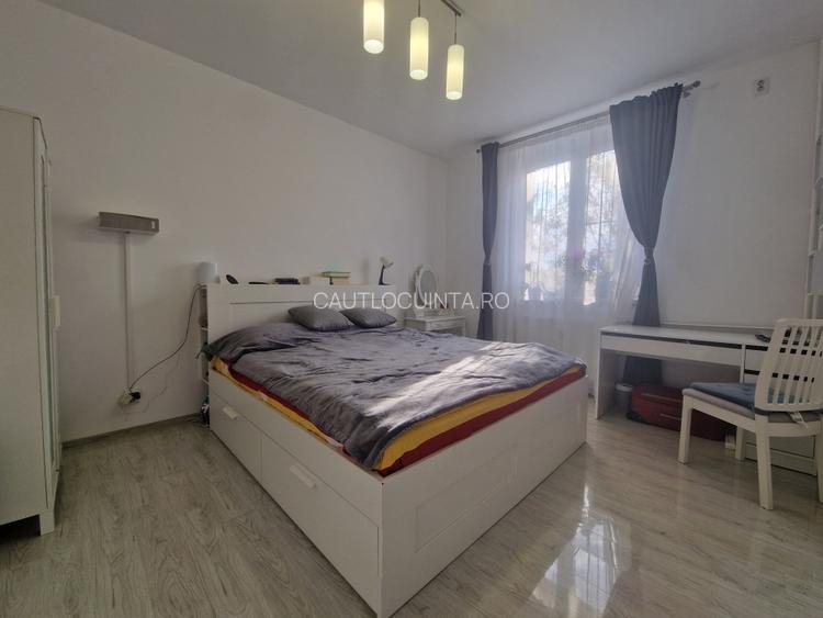 Apartament 2 Camere | Metrou Jiului | Bucurestii Noi | Renovat |  - 3