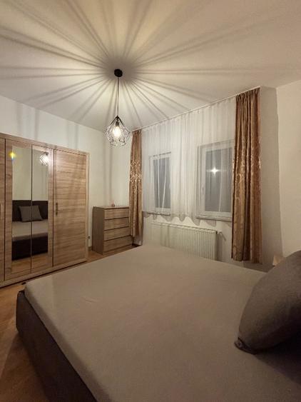 Direct de la proprietar- Apartament cu 2 camere de închiriat, Giroc