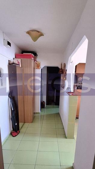 DE VANZARE 2 CAMERE DECOMANDAT | TEIUL DOAMNEI | ETAJ 7/8 | BALCON - 7