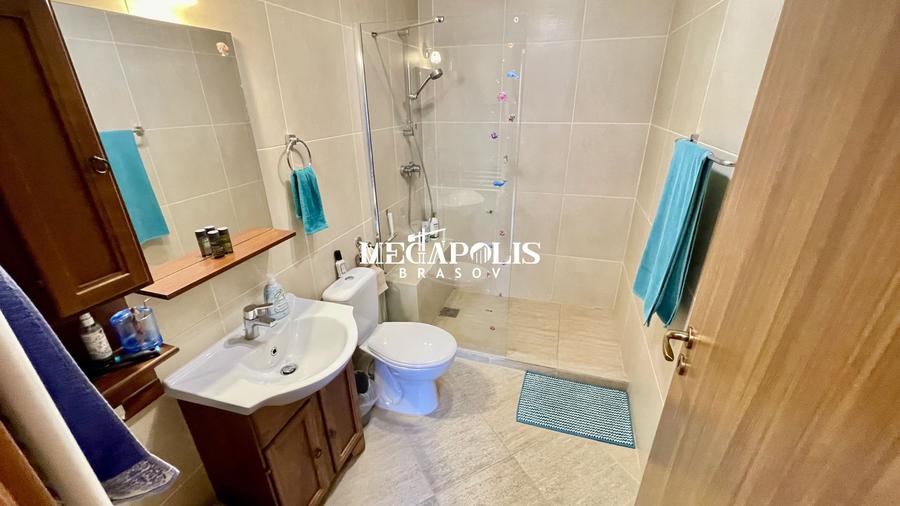 Apartament 2 camere | Priveliște inedită | Loc de parcare + boxă