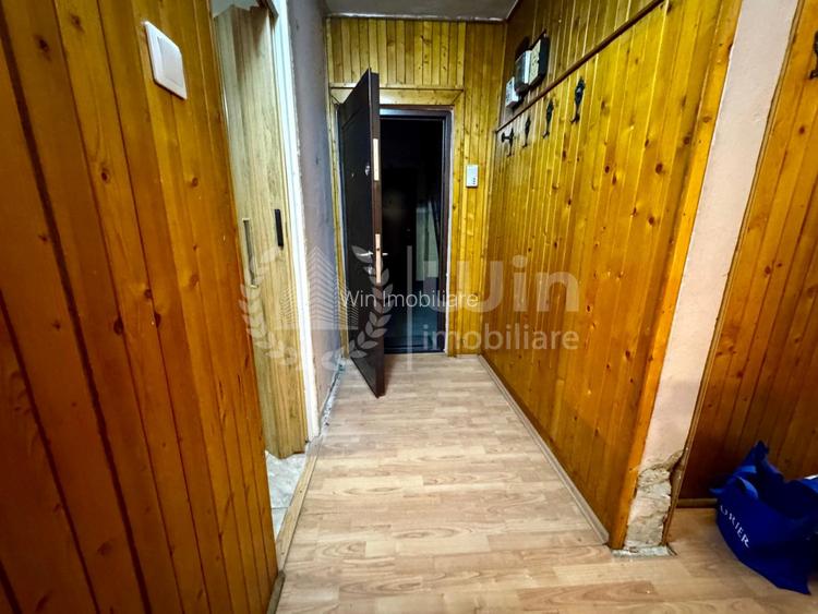 Apartament cu 3 camere | 65mp | Decomandat | Kaufland Manastur - 5