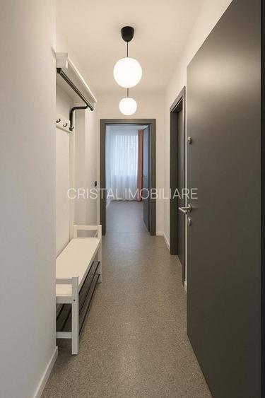 Apartament superb 2 camere, Parcul Cismigiu, Sala Palatului, bloc solid - 6