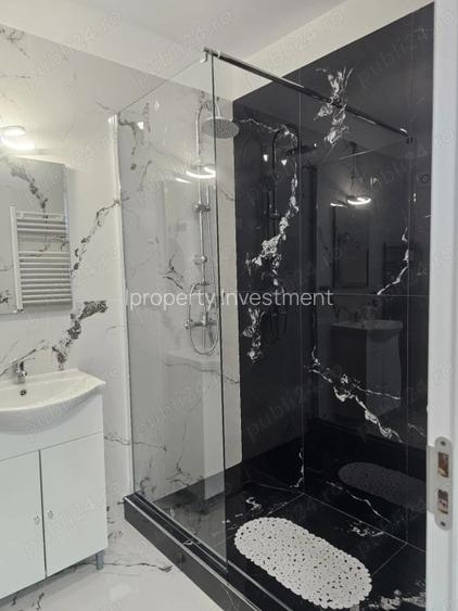 Berceni-Aparatorii Patriei | 2 Camere | Centrala | Balcon | Parcare | AC - 8