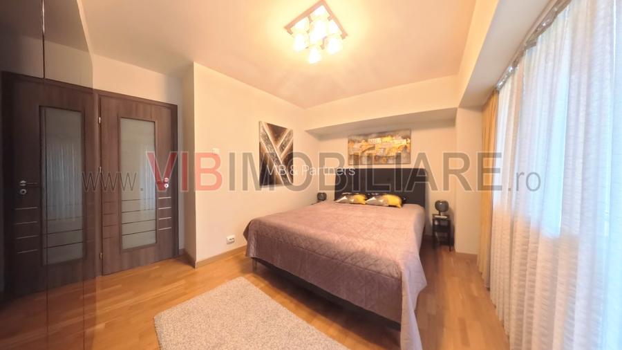 Unirii - Decebal - 3 CAMERE /Mobilat/utilat/modern - 5