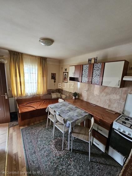 Apartament 1 camera, etaj 1, Zona Elite City  - 4