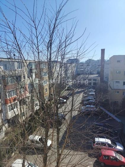 Vind apartament cu o camerain Marasti Cluj Napoca - 10