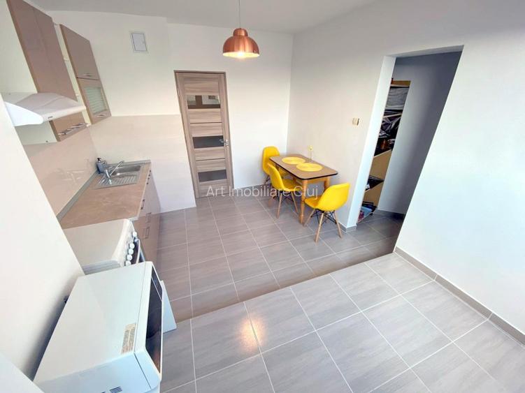 3 camere, decomandate, mobilat modern, in Gheorgheni, zona Piata Cipariu - 10