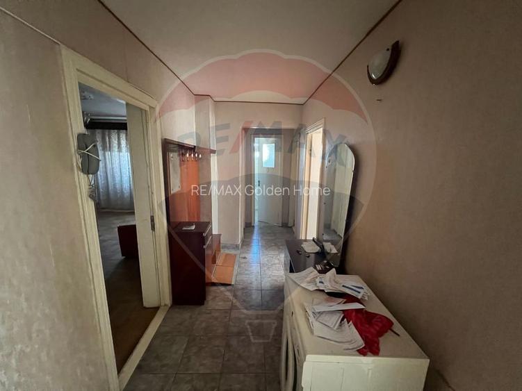 Apartament 3 camere în zona Pompieri - 7