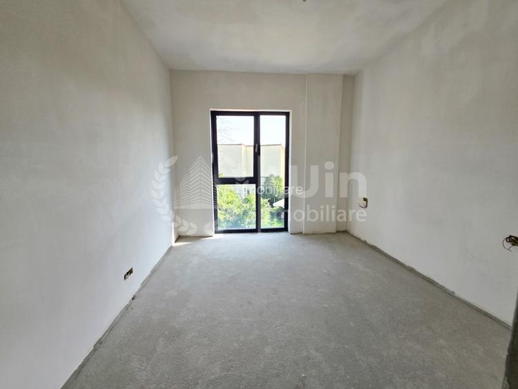 Apartament 3 camere | Bloc nou | 77mp | Garaj | Balcon | Centru - 4