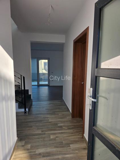 Vila moderna 4 camere Valea Lupului - 5