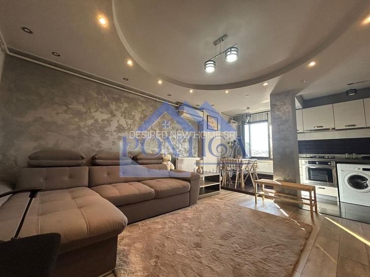 Garsoniera Dacia Moderna - 3