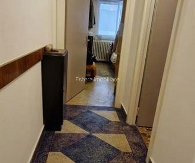 APARTAMENT DE VÂNZARE CU 3 CAMERE IN ZONA NICOLAE TITULESCU SEC.1 - 5