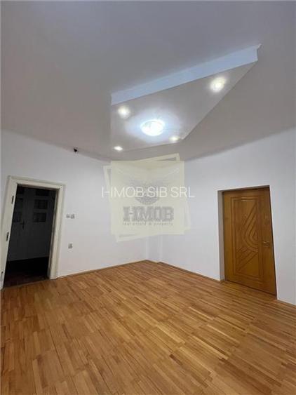 Apartament cu 2 camere terasa si garaj pe strada Negoi - 7