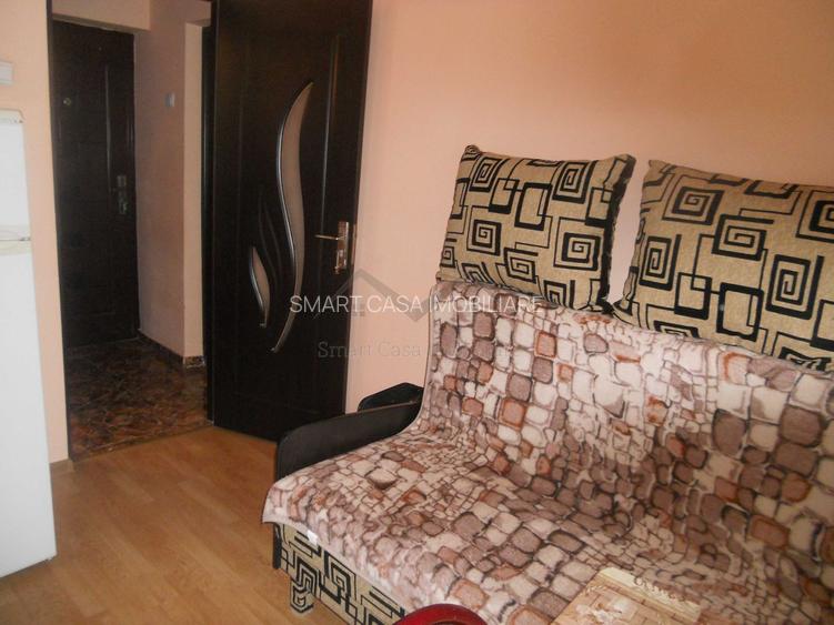 Apartament 1 camera Podu Ros - 5