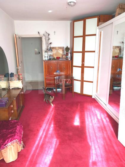Apartament 3 camere – 66 mp utili | Parter | Zona Vlahuță - 3