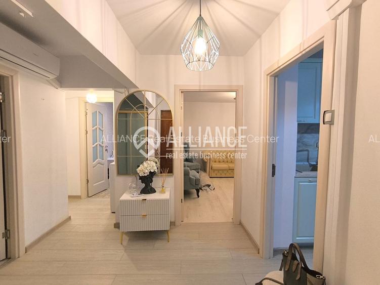 TOMIS NORD BOEMA(COD03)-  3 Camere moderne cu loc de parcare ! - 2
