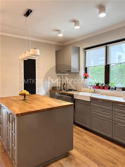 VILA premium 4 camere | mobilata&utilata | AVIATIEI - Verita International Schoo - 3