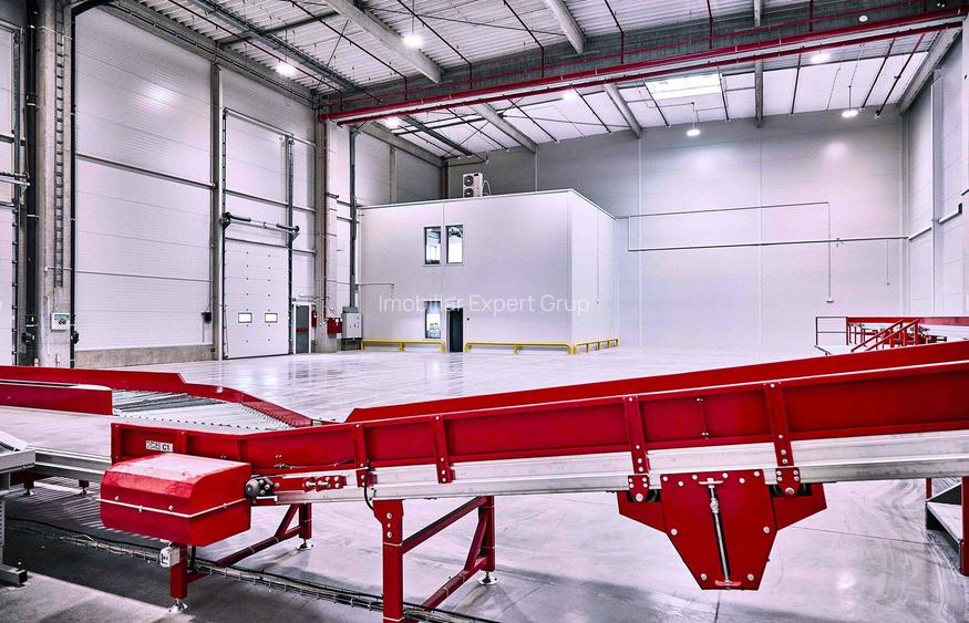 Parc logistic in Constanta, buid to suit, cu multiple facilitati - 4