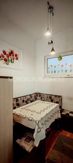 Apartament 3 camere , 70 mp utili ,ready to move,Etaj 2, Mestecănișului, Oradea. - 7