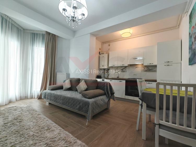 Ap 3 camere decomandat | Prima Linie Mare | Parcare inclusa | Mamaia Sat - 5