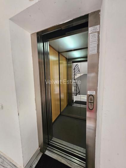 VANZARE APARTAMENT BLOC BOUTIQUE- HERASTRAU! - 16