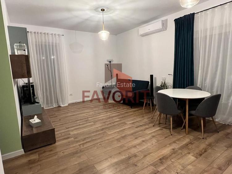 Mobilata si utilata. Toate utilitatile. Acces asfaltat - 2