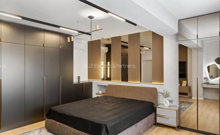 Apartament 4 camere | 2 locuri de parcare  | IVORY Residence Pipera - 10