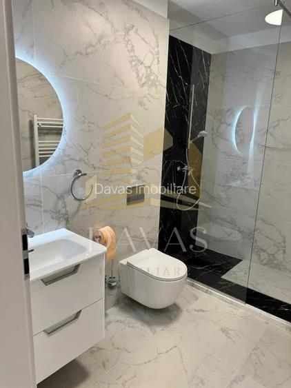 Apartament 2 camere | LUX | decomandat + Parcare inclusa in pret | Elite City - 7