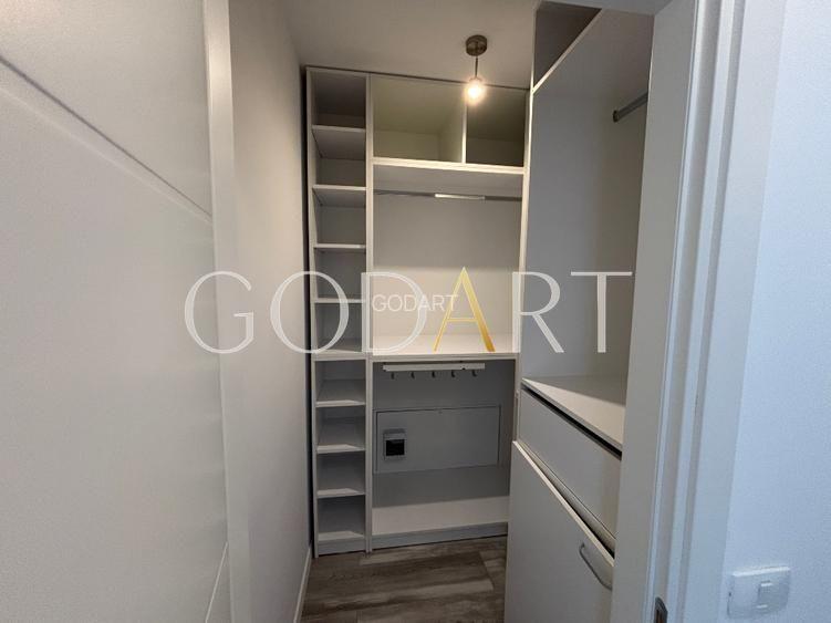 Apartament 3 camere  | Mobilat | Utilat | Lux | Herastrau - 11