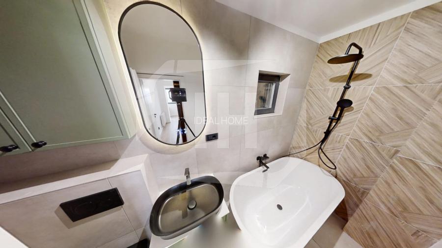 Apartament 4 camere, decomandat, garaj, cartier Zorilor - 9