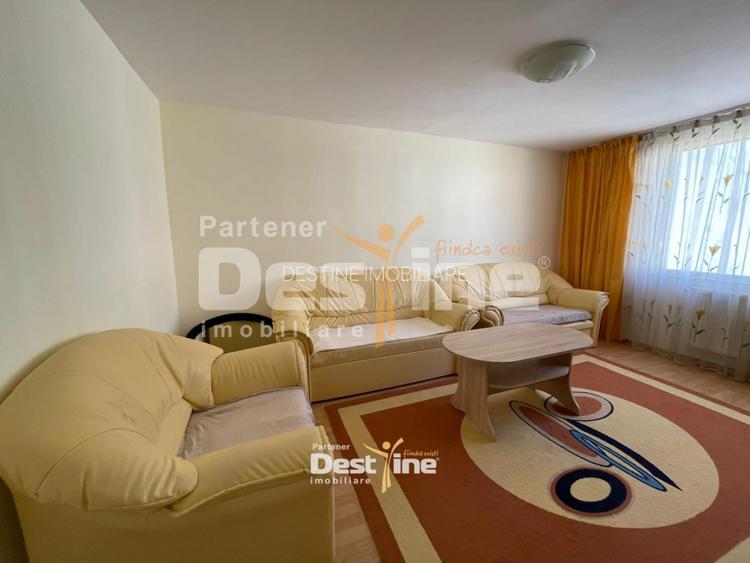 Chirie apartament 4 camere 88 mp mobilat și utilat - Centru - 2