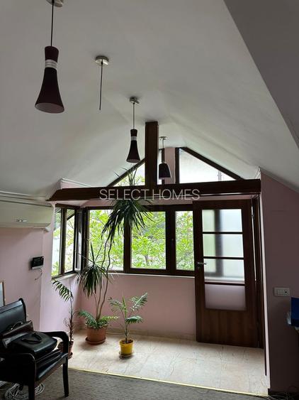 Casa P+M | 5 Camere | Inchiriere *Parcul Carol* - 10