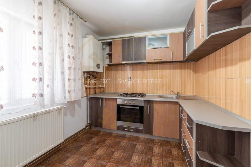 APARTAMENT 3 CAMERE MIOVENI - 2