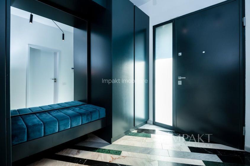 Casa individuala impunatoare cu 6 camere si teren 930mp in Faget - 3