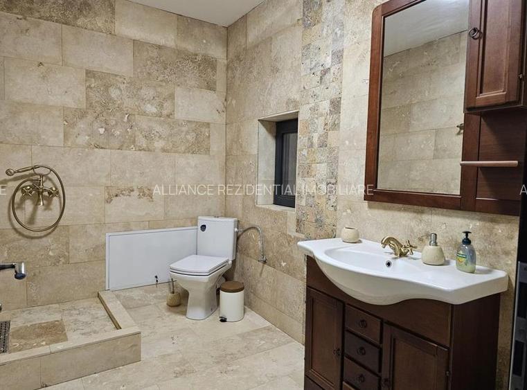 Casa individuala - Popesti Leordeni - 21