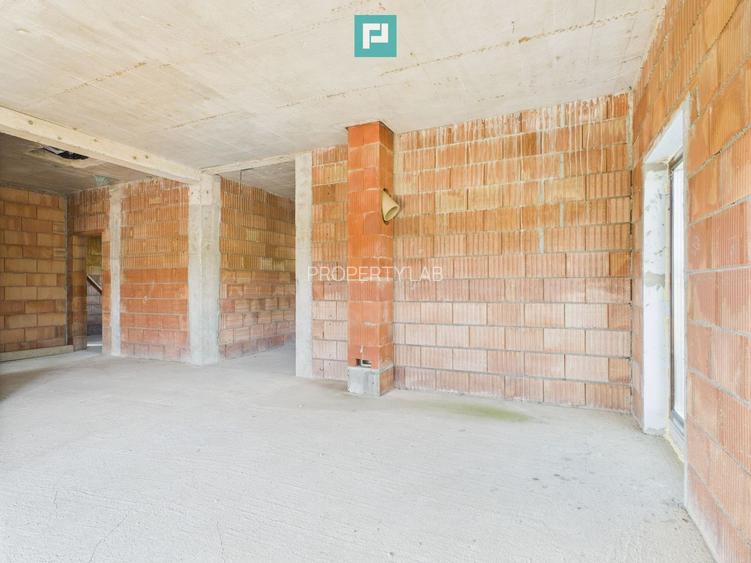 Casă la roșu  pe parter - Moșnița Veche - 6