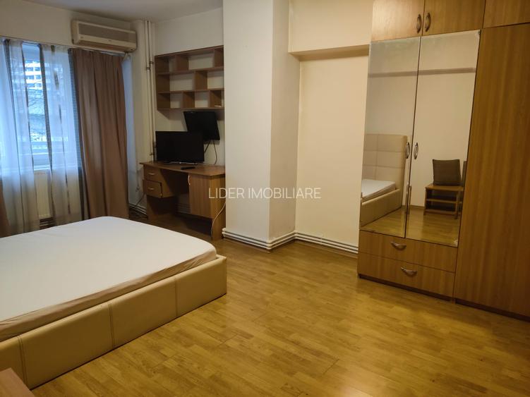 Tineretului - Vacaresti, 2 camere  de inchiriat, spatios, cu centrala proprie - 5