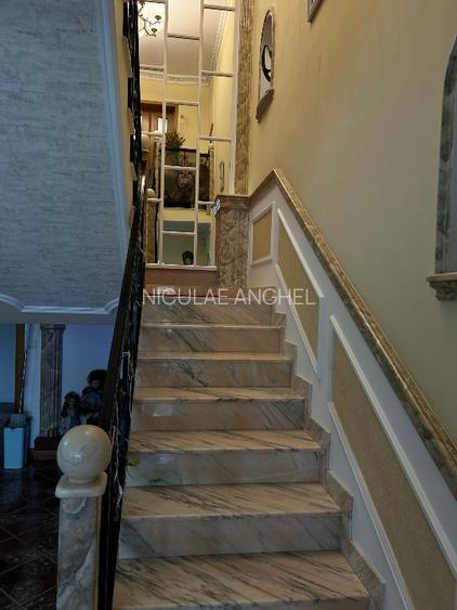 Casa Pantelimon 7 camere , Ultra central  - 15