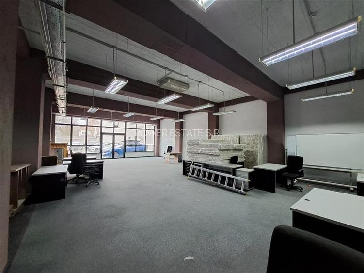 Spatiu pentru birouri, 423 mp utili, situat in zona Semicentrala! - 5