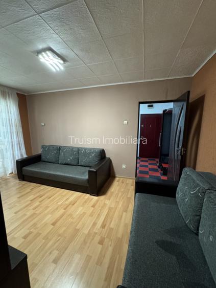 Apartament 2 cam, cf 1 semidec, et 4/4, Valea Calugareasca - 4