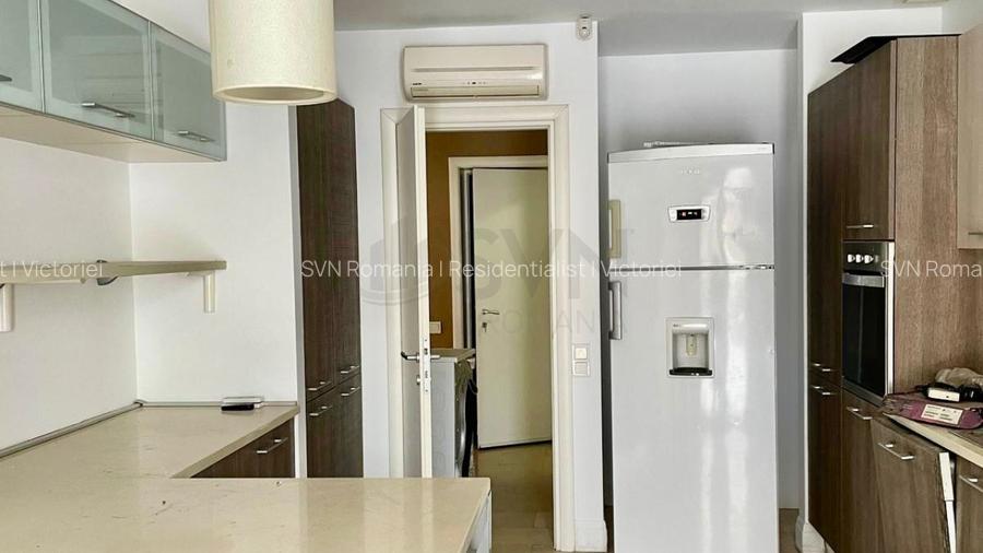 REV0005424 Vila 7 camere I Piscina Exterioara I Oxford Gardens I De inchiriat - 5